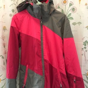 Roxy Snowboarding Jacket